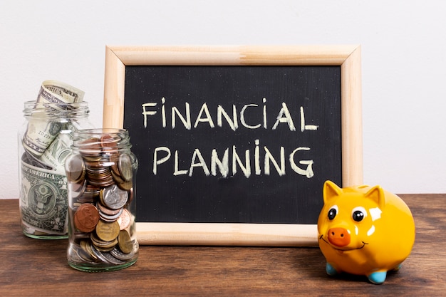 “How to save money and manage your finances as a young adult”