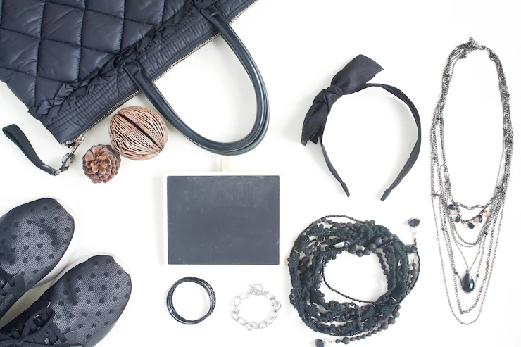 “How to elevate your outfit with statement accessories”.