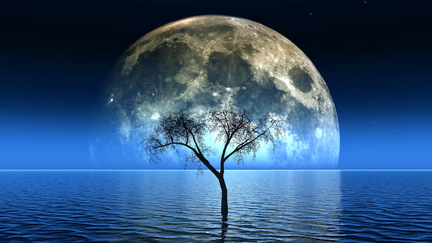 “The Significance of the Moon in Astrology and Its Impact on Us ...