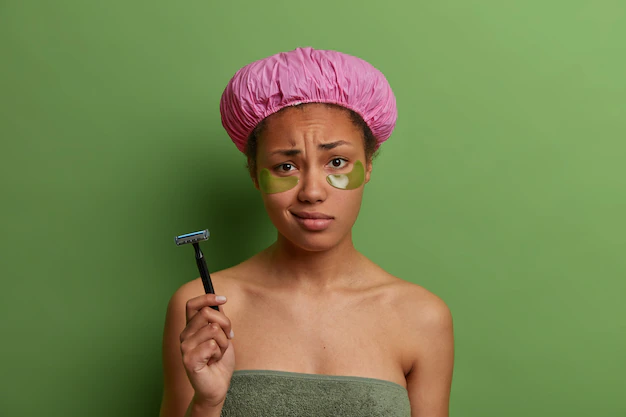 “The Top 5 Skincare Mistakes You Might Be Making and How to Fix Them”