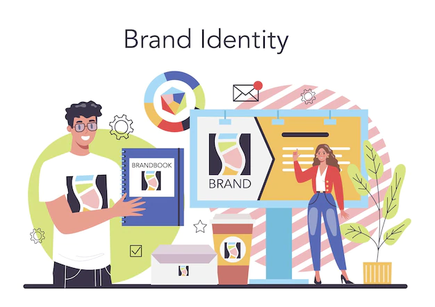 BRANDING IN A COMPETITIVE MARKET: THE POWER AND SIGNIFICANCE OF BUILDING A STRONG BRAND AND HOW TO.