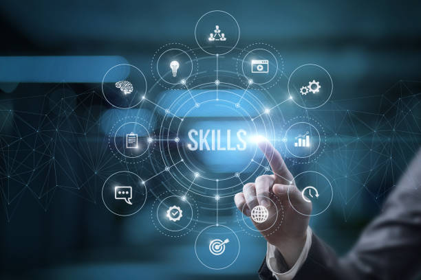 Essential business skills to succeed